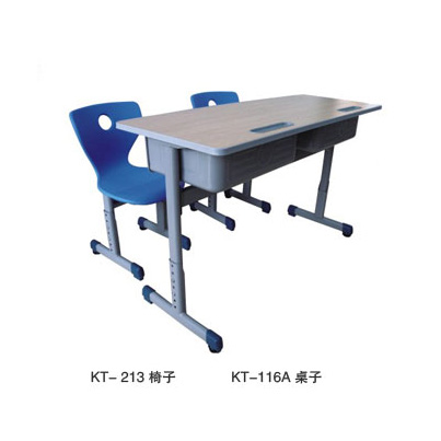 KT-213 chair KT-116A desk